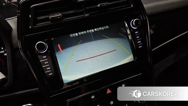 Ssangyong Berry New Tivoli 2021 Белый из Кореи, фото 6