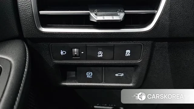 Hyundai Sonata D Edge (DN8) 2025 Белый из Кореи, фото 6