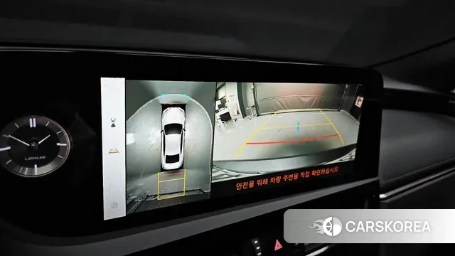 Lexus ES300h 7th generation 2025 Серый из Кореи, фото 6