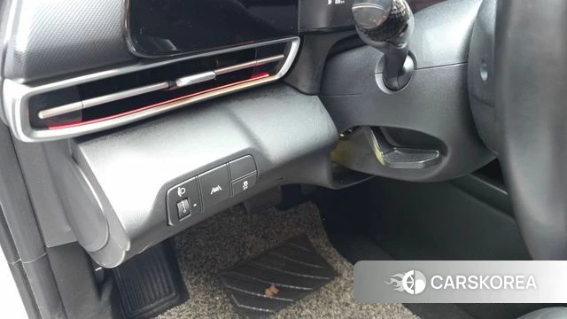 Hyundai Avante (CN7) 2020 Белый из Кореи, фото 6