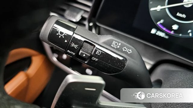 Kia Sportage 5th Generation 2023 Серый из Кореи, фото 6