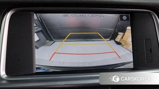 Kia The New K5 Hybrid 2nd generation 2019 Черный из Кореи, фото 6