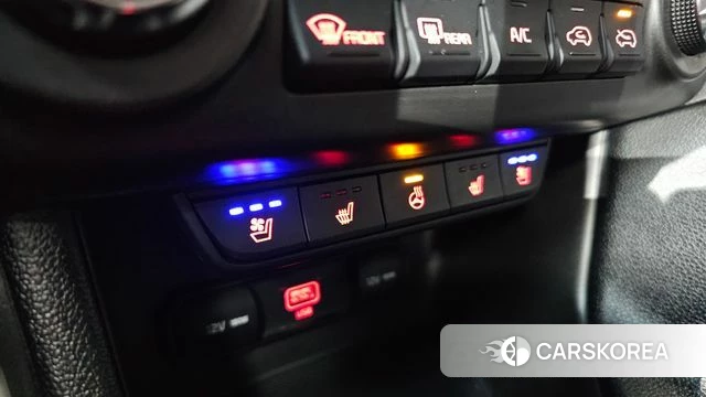 Kia Sportage The Bold 2019 Белый из Кореи, фото 6