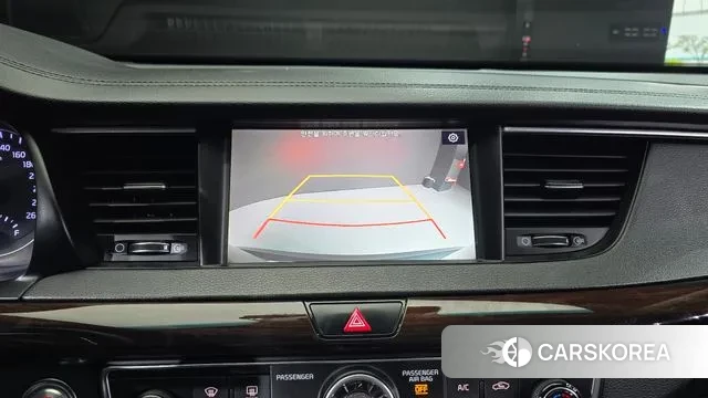 Kia Come New K7 2019 Серый из Кореи, фото 6