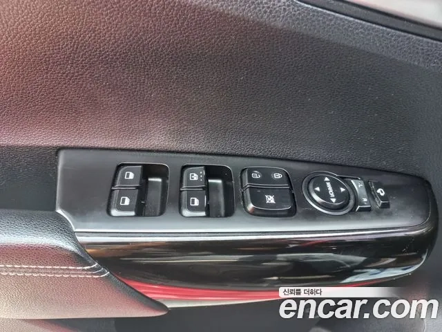 Kia All New Morning (JA) 2019 Красный из Кореи, фото 6