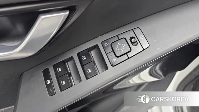 Kia Di Ol Nu Niro 2022 Белый из Кореи, фото 6