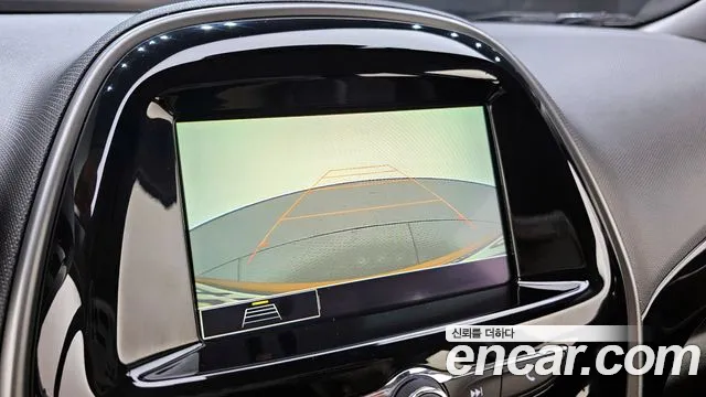 Chevrolet (GM Daewoo) The New Spark 2019 Оранжевый из Кореи, фото 6