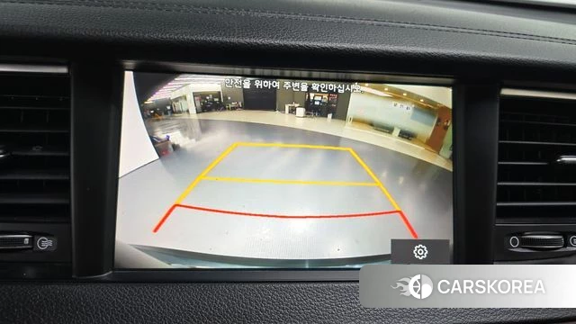 Kia Come New K7 2018 Черный из Кореи, фото 6