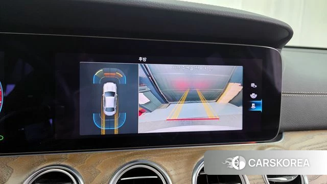 Mercedes-Benz E-Class W213 2021 Белый из Кореи, фото 6