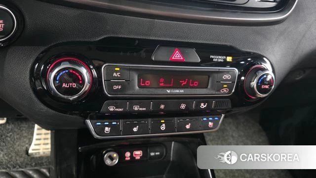 Kia The New Sorento 2019 Черный из Кореи, фото 6