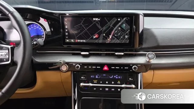 Kia Carnival 4th generation 2020 Серый из Кореи, фото 6