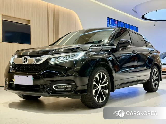 Honda Crown Road 2019 Черный из Китая, фото 6
