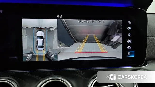 Mercedes-Benz E-Class W213 2020 Серый из Кореи, фото 6