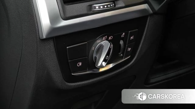 BMW X3 (G01) 2022 Белый из Кореи, фото 6