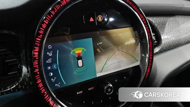 Mini Cooper Electric 2023 Белый из Кореи, фото 6