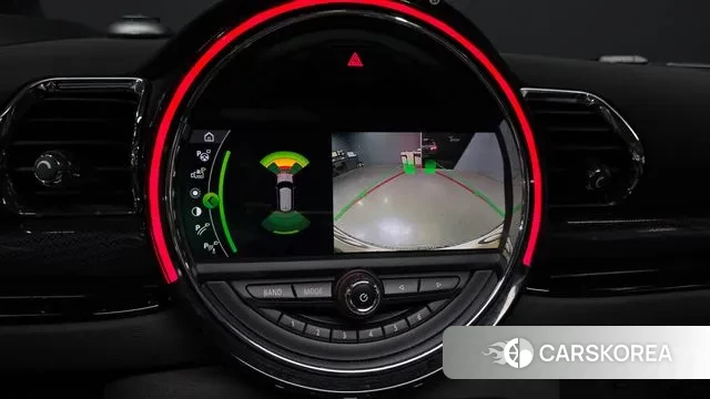 Mini Cooper Clubman 2020 Песочный из Кореи, фото 6