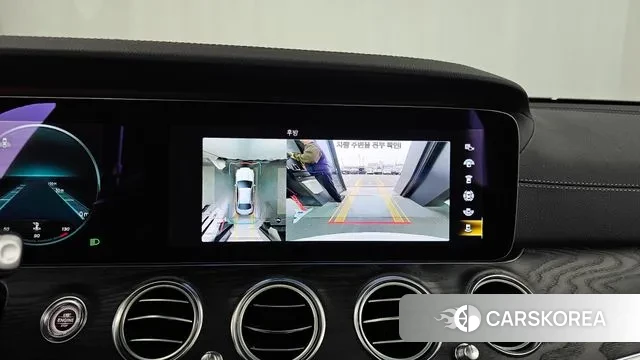 Mercedes-Benz E-Class W213 2020 Белый из Кореи, фото 6