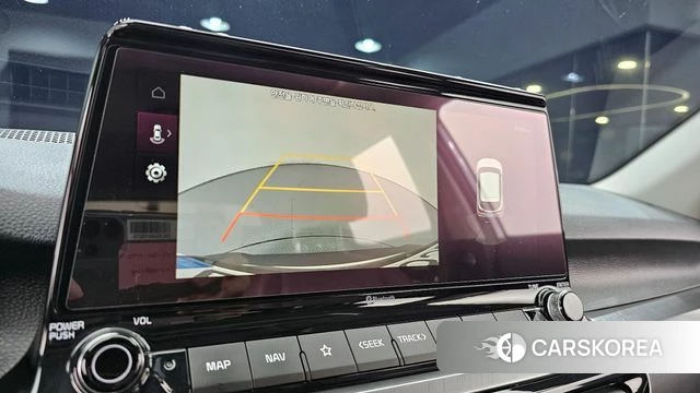 Kia Seltos 2021 Белый из Кореи, фото 6
