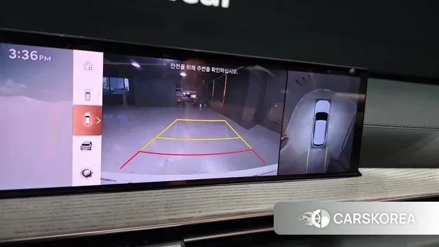 Genesis GV80 2024 Белый из Кореи, фото 6