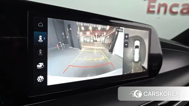 Hyundai The New Palisade 2022 Белый из Кореи, фото 6