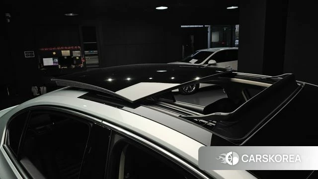 Volkswagen Passat GT (B8) 2018 Серебристо-серый из Кореи, фото 6