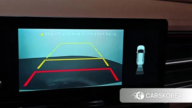 Ssangyong Torres 2023 Жемчужный цвет из Кореи, фото 6