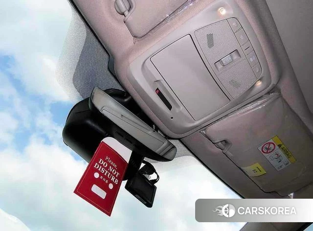 Renault Korea (Samsung) The New QM6 2021 Белый из Кореи, фото 6