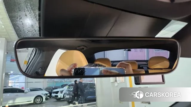 Kia K5 3rd generation 2020 Черный из Кореи, фото 6