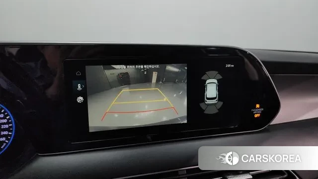 Hyundai Palisade 2020 Синий из Кореи, фото 6