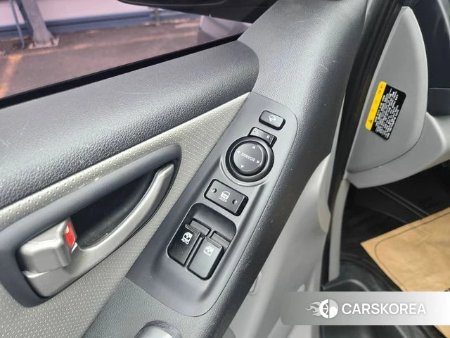 Hyundai The New Grand Starex 2020 Серый из Кореи, фото 6