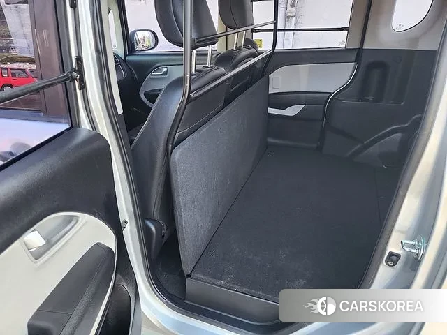 Kia The New Ray 2018 Серебряный из Кореи, фото 6