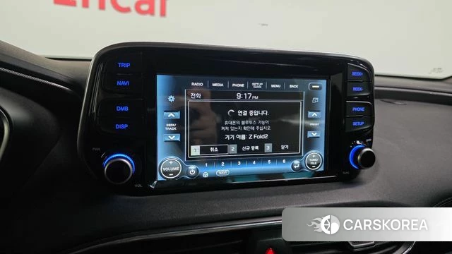 Hyundai Santa Fe TM 2019 Серый из Кореи, фото 6
