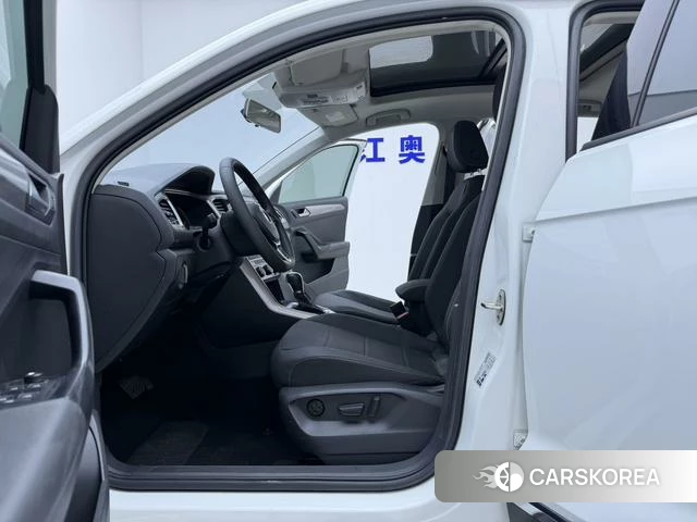 Volkswagen Exploring songs 2021 Белый из Китая, фото 6