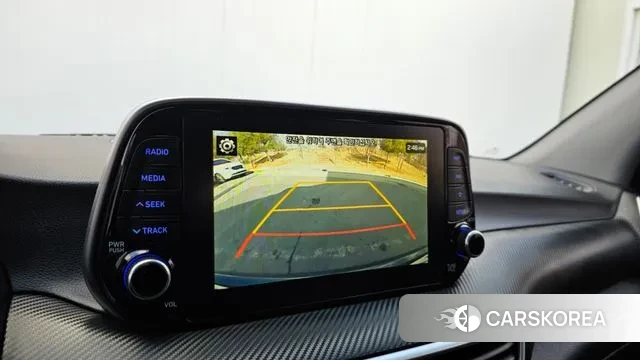 Hyundai All New Tucson 2020 Серый из Кореи, фото 6