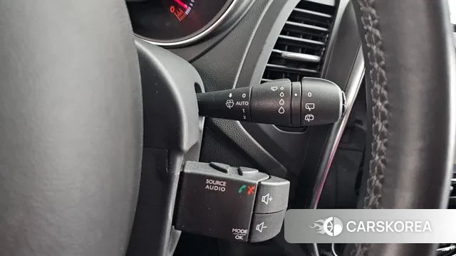 Renault Korea (Samsung) New QM3 2019 Белый из Кореи, фото 6