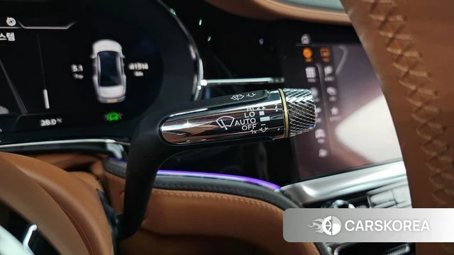 Bentley Flying Spur 3rd Generation 2021 Синий из Кореи, фото 6