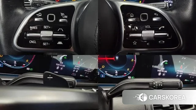 Mercedes-Benz GLS - Class X167 2022 Белый из Кореи, фото 6