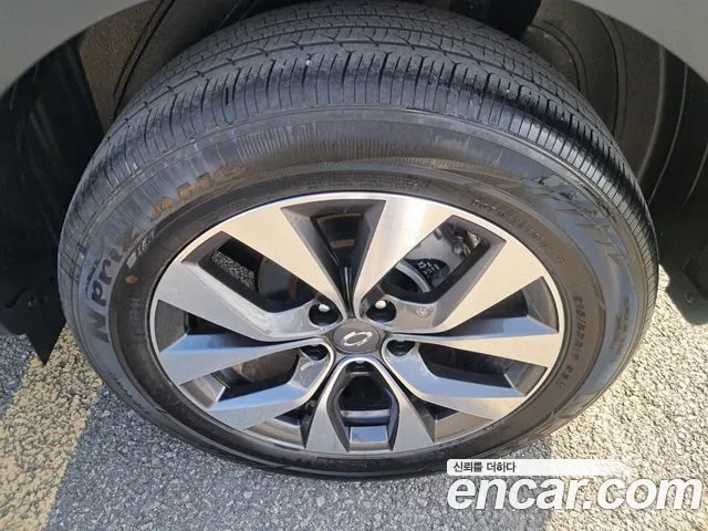 Renault Korea (Samsung) XM3 id 2669242 из Кореи 6