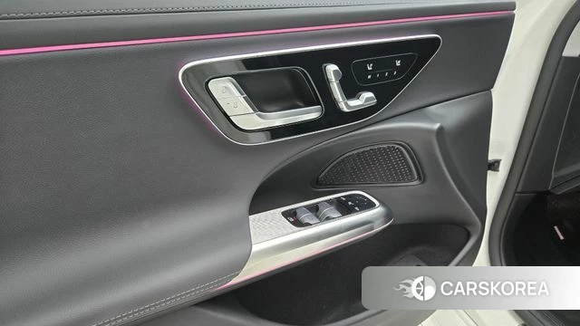 Mercedes-Benz E-Class W214 2026 Белый из Кореи, фото 6