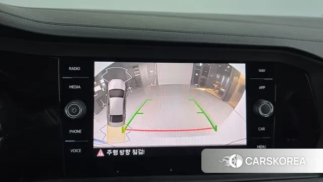 Volkswagen 7th Generation of Jetta id 2885026 из Кореи 6