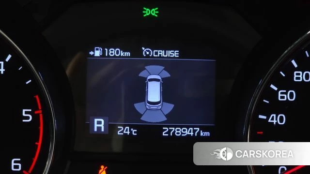 Kia The New Carnival 2020 Белый из Кореи, фото 6