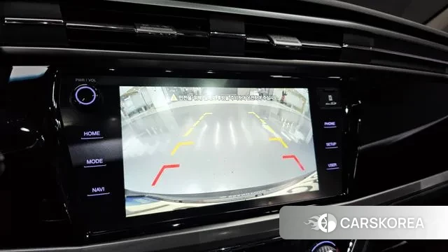 Ssangyong Beautiful Korando 2022 Серый из Кореи, фото 6