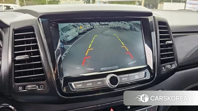 Ssangyong Rexton Sports Cannes 2020 Серый из Кореи, фото 6