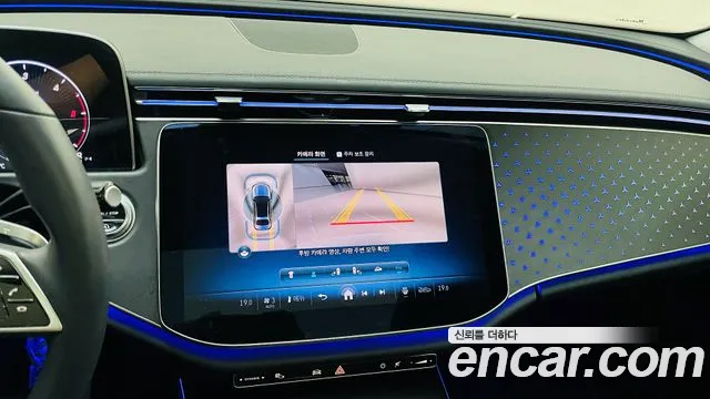 Mercedes-Benz E-Class W214 2024 Белый из Кореи, фото 6