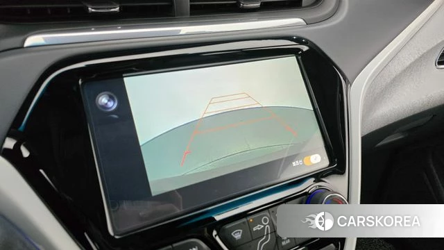 Chevrolet (GM Daewoo) Bolt EV 2018 Серый из Кореи, фото 6