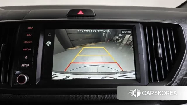 Kia The New Kia Ray 2024 Серый из Кореи, фото 6