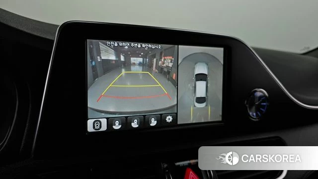 Hyundai Grandeur IG 2019 Серый из Кореи, фото 6