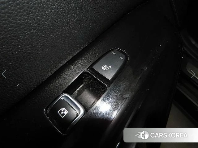 Kia K5 3rd generation 2020 Черный из Кореи, фото 6