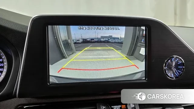 Hyundai Grandeur IG Hybrid 2018 Серый из Кореи, фото 6