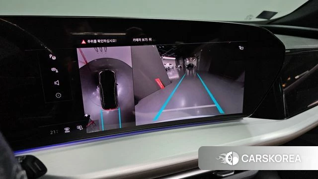 Audi Q5 (80A) 2025 Белый из Кореи, фото 6